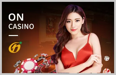 Casino trực tuyến 777x